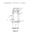 DEVICE FOR DISTRIBUTING WEIGHT diagram and image