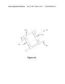 DEVICE FOR DISTRIBUTING WEIGHT diagram and image