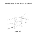 DEVICE FOR DISTRIBUTING WEIGHT diagram and image