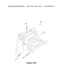 DEVICE FOR DISTRIBUTING WEIGHT diagram and image