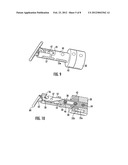 Hands free archery bow support diagram and image