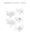 SYSTEM FOR ELECTRONICALLY SEALING AN ITEM AND VERIFYING THE AUTHENTICITY     OF THE ITEM SEALED diagram and image