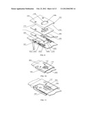 SYSTEM FOR ELECTRONICALLY SEALING AN ITEM AND VERIFYING THE AUTHENTICITY     OF THE ITEM SEALED diagram and image