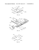 SYSTEM FOR ELECTRONICALLY SEALING AN ITEM AND VERIFYING THE AUTHENTICITY     OF THE ITEM SEALED diagram and image