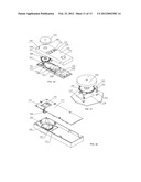 SYSTEM FOR ELECTRONICALLY SEALING AN ITEM AND VERIFYING THE AUTHENTICITY     OF THE ITEM SEALED diagram and image