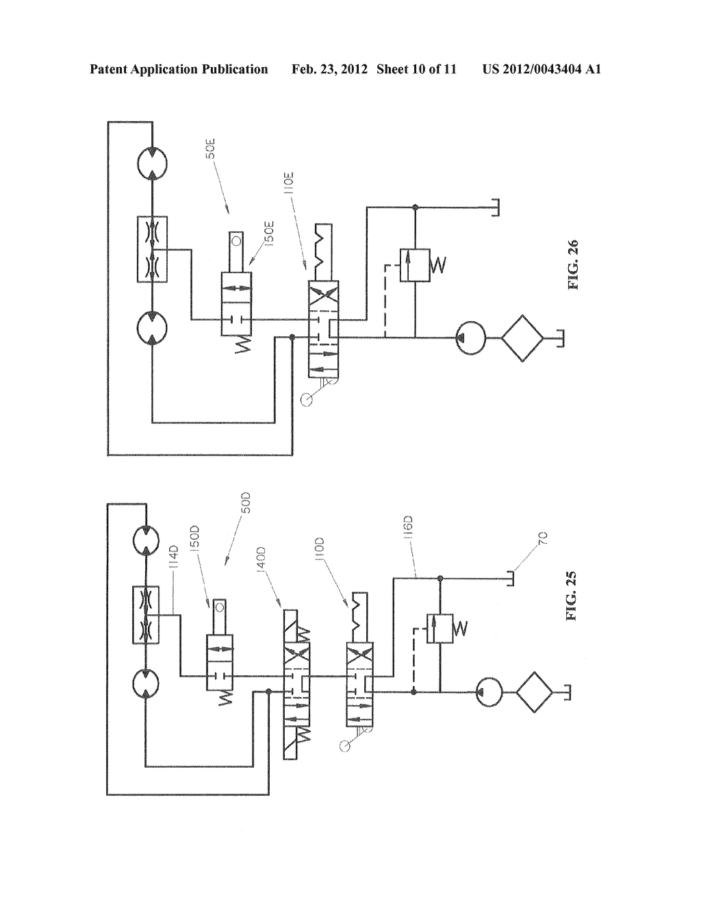 Safety and Control Device, System, and Method Thereof for a Waste     Processing System - diagram, schematic, and image 11