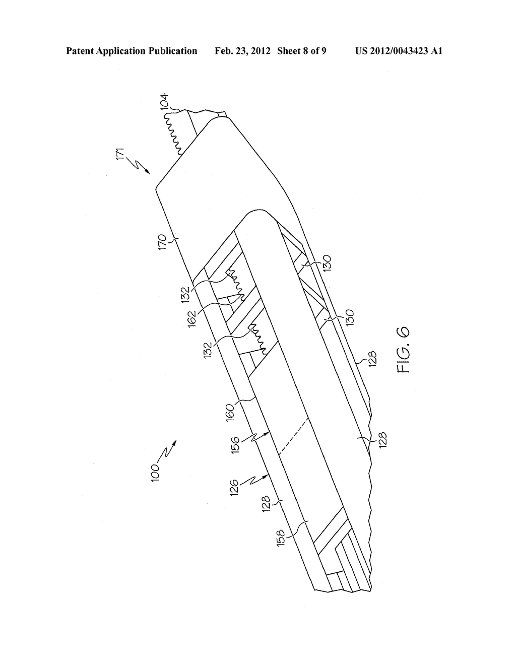 AERIAL REFUELING BOOM AND BOOM PIVOT - diagram, schematic, and image 09