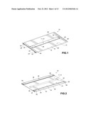 SUPPLY PACKS AND METHODS AND SYSTEMS FOR MANUFACTURING SUPPLY PACKS diagram and image