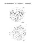 SUPPLY PACKS AND METHODS AND SYSTEMS FOR MANUFACTURING SUPPLY PACKS diagram and image