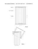 SUPPLY PACKS AND METHODS AND SYSTEMS FOR MANUFACTURING SUPPLY PACKS diagram and image