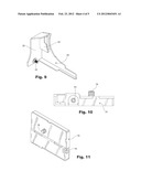 Security Bracket diagram and image