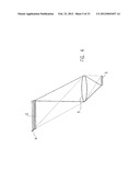 OPTICAL SWITCHING IN A LITHOGRAPHY SYSTEM diagram and image