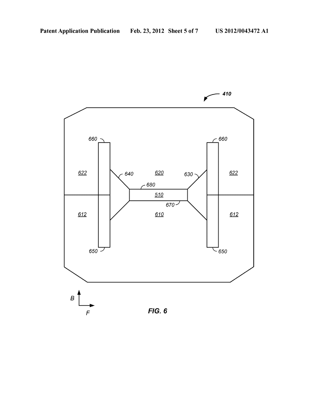 CHARGED PARTICLE BEAM ACCELERATION AND EXTRACTION METHOD AND APPARATUS     USED IN CONJUNCTION WITH A CHARGED PARTICLE CANCER THERAPY SYSTEM - diagram, schematic, and image 06