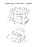 MULTILEAF COLLIMATORS WITH TRANSVERSE MOTION diagram and image