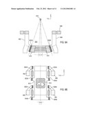 MULTILEAF COLLIMATORS WITH TRANSVERSE MOTION diagram and image