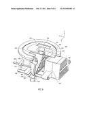 MULTILEAF COLLIMATORS WITH TRANSVERSE MOTION diagram and image