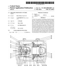 PRESSURE INDEPENDENT CONTROL VALVE diagram and image