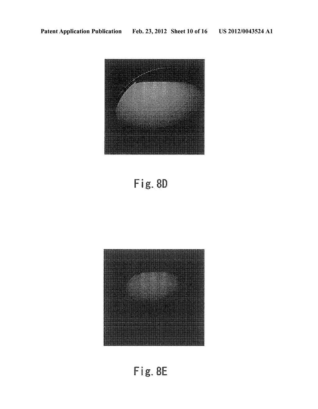 LIGHT-EMITTING DIODE - diagram, schematic, and image 11