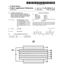 COMPOUND FOR ORGANIC OPTOELECTRONIC DEVICE, ORGANIC LIGHT EMITTING DIODE     INCLUDING THE SAME, AND DISPLAY DEVICE INCLUDING THE LIGHT EMITTING DIODE diagram and image