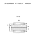 COMPOUND FOR ORGANIC OPTOELECTRONIC DEVICE, ORGANIC LIGHT EMITTING DIODE     INCLUDING THE SAME, AND DISPLAY DEVICE INCLUDING THE LIGHT EMITTING DIODE diagram and image