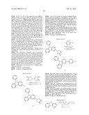 COMPOUND FOR ORGANIC OPTOELECTRONIC DEVICE, ORGANIC LIGHT EMITTING DIODE     INCLUDING THE SAME, AND DISPLAY DEVICE INCLUDING THE LIGHT EMITTING DIODE diagram and image