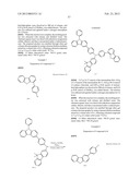 COMPOUND FOR ORGANIC OPTOELECTRONIC DEVICE, ORGANIC LIGHT EMITTING DIODE     INCLUDING THE SAME, AND DISPLAY DEVICE INCLUDING THE LIGHT EMITTING DIODE diagram and image