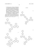 COMPOUND FOR ORGANIC OPTOELECTRONIC DEVICE, ORGANIC LIGHT EMITTING DIODE     INCLUDING THE SAME, AND DISPLAY DEVICE INCLUDING THE LIGHT EMITTING DIODE diagram and image