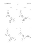 COMPOUND FOR ORGANIC OPTOELECTRONIC DEVICE, ORGANIC LIGHT EMITTING DIODE     INCLUDING THE SAME, AND DISPLAY DEVICE INCLUDING THE LIGHT EMITTING DIODE diagram and image