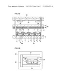 ORGANIC EL ELEMENT AND METHOD FOR MANUFACTURING THE SAME diagram and image