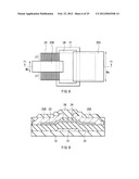 THIN FILM TRANSISTOR AND DISPLAY UNIT diagram and image