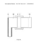 THIN FILM TRANSISTOR AND DISPLAY UNIT diagram and image