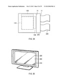 THIN FILM TRANSISTOR AND DISPLAY UNIT diagram and image