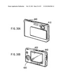 THIN FILM TRANSISTOR AND DISPLAY UNIT diagram and image