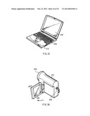 THIN FILM TRANSISTOR AND DISPLAY UNIT diagram and image