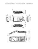 THIN FILM TRANSISTOR AND DISPLAY UNIT diagram and image