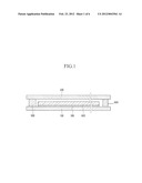 Organic Light Emitting Diode Display diagram and image