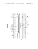 Organic Light Emitting Diode Display diagram and image