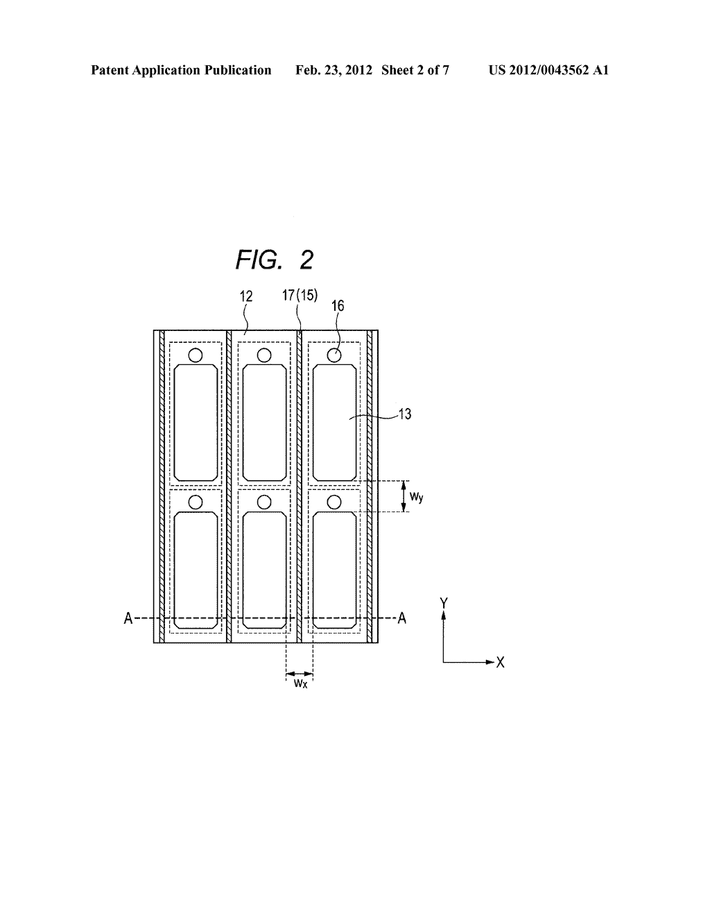 ORGANIC ELECTROLUMINESCENCE DISPLAY DEVICE AND MANUFACTURING METHOD     THEREFOR - diagram, schematic, and image 03