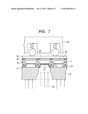 ORGANIC ELECTROLUMINESCENCE DISPLAY DEVICE AND MANUFACTURING METHOD     THEREFOR diagram and image