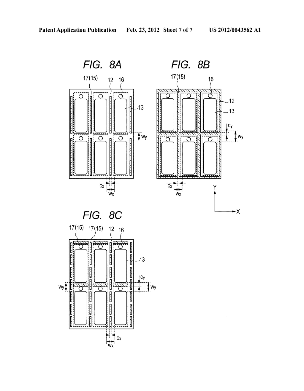 ORGANIC ELECTROLUMINESCENCE DISPLAY DEVICE AND MANUFACTURING METHOD     THEREFOR - diagram, schematic, and image 08