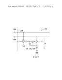 DISPLAY DEVICE AND METHOD OF PRODUCING THE SAME diagram and image