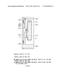 DISPLAY DEVICE AND METHOD OF PRODUCING THE SAME diagram and image