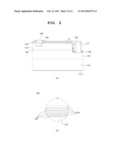 LIGHT EMITTING DIODE diagram and image