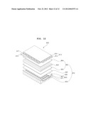 LIGHT EMITTING DIODE diagram and image