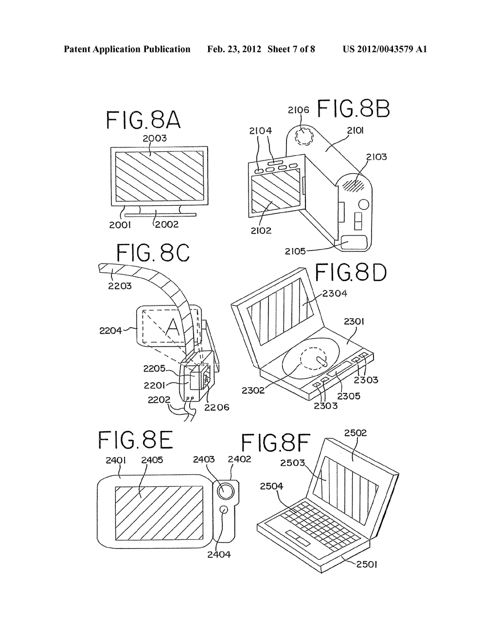 Light-Emitting Device - diagram, schematic, and image 08