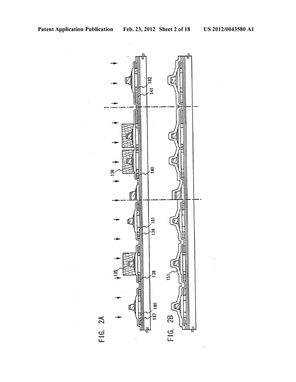 Semiconductor Device and Manufacturing Method Thereof - diagram, schematic, and image 03