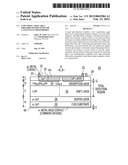 Low-noise large-area photoreceivers with low capacitance photodiodes diagram and image