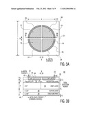 Low-noise large-area photoreceivers with low capacitance photodiodes diagram and image