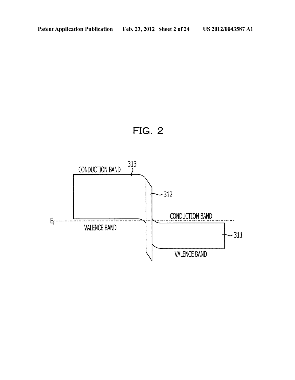 SEMICONDUCTOR DEVICE AND METHOD OF MANUFACTURING THE SAME - diagram, schematic, and image 03