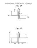 SEMICONDUCTOR DEVICE AND METHOD OF MANUFACTURING THE SAME diagram and image